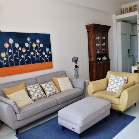 דירות Casa Dell'Isola Bella Taormina Mare מראה חיצוני תמונה