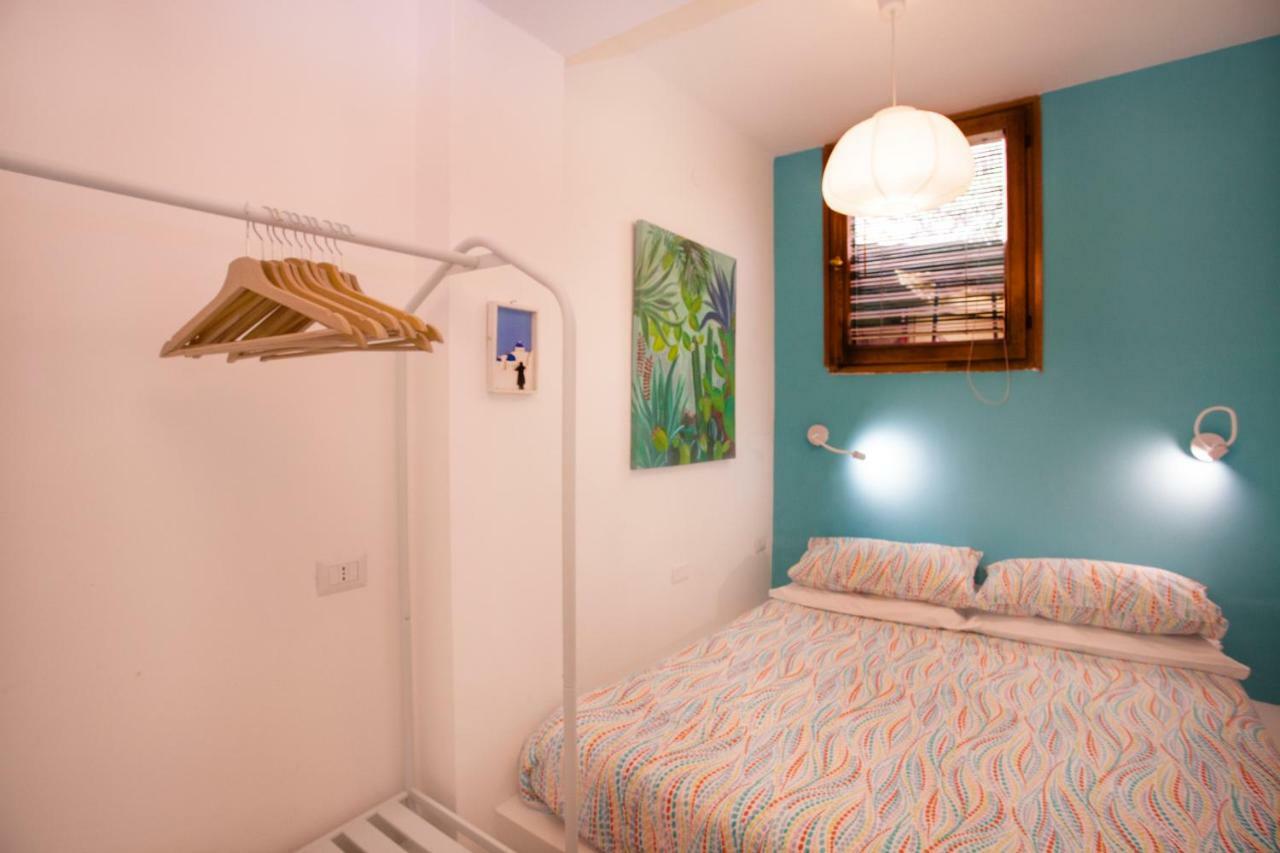 דירות Casa Dell'Isola Bella Taormina Mare מראה חיצוני תמונה