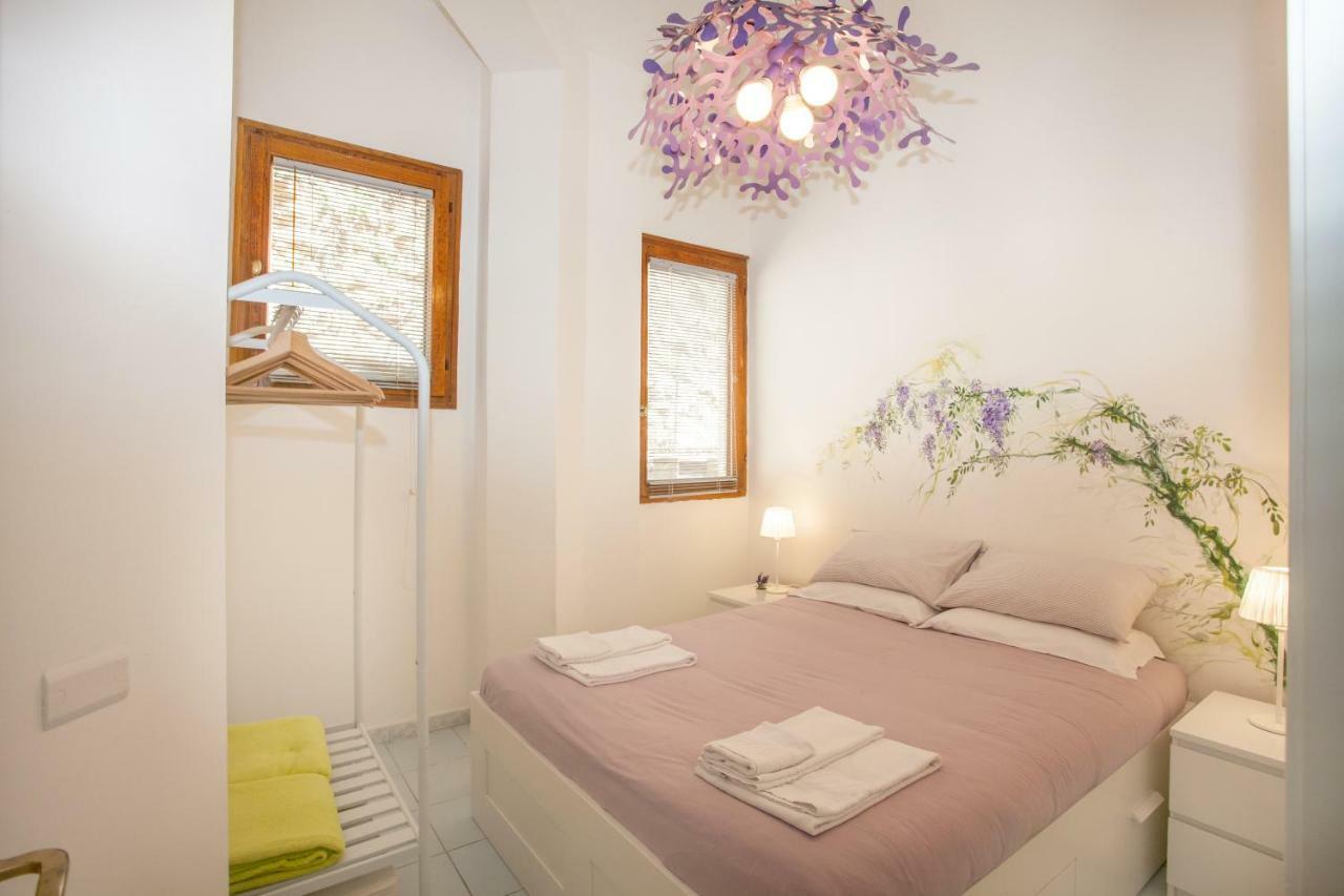 דירות Casa Dell'Isola Bella Taormina Mare מראה חיצוני תמונה